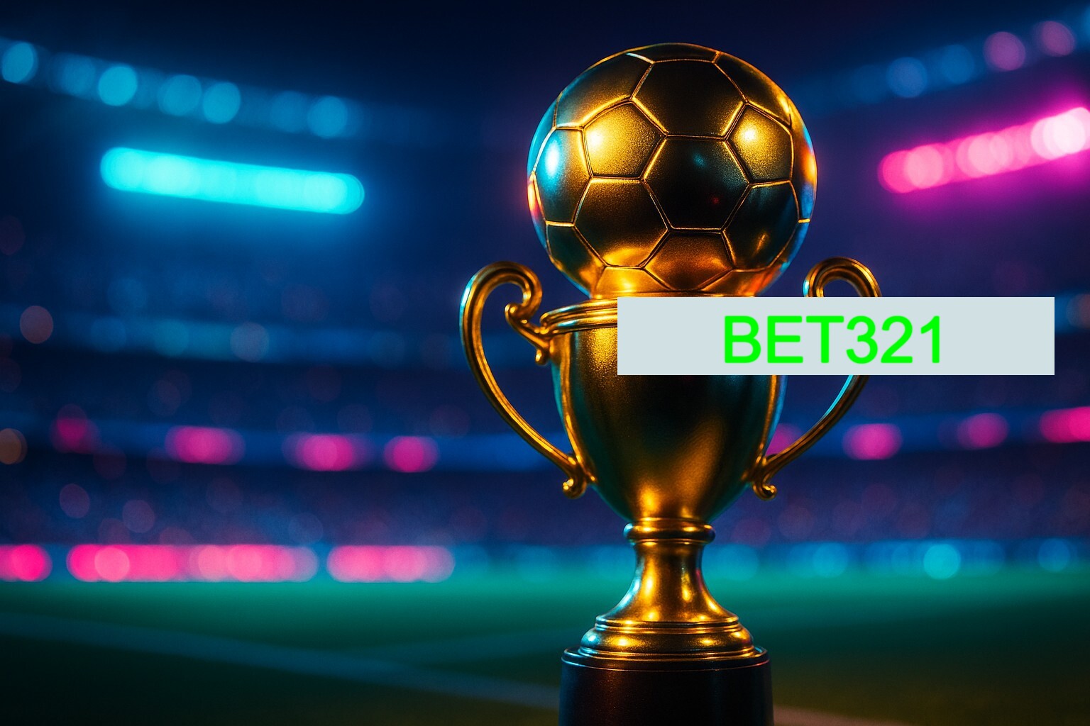 Eventos Esportivos