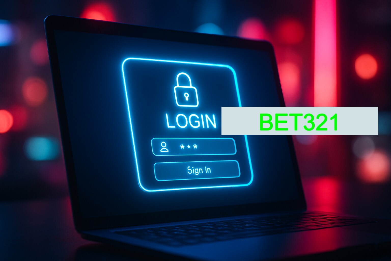 Benefícios do Login