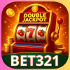 Logo da BET321