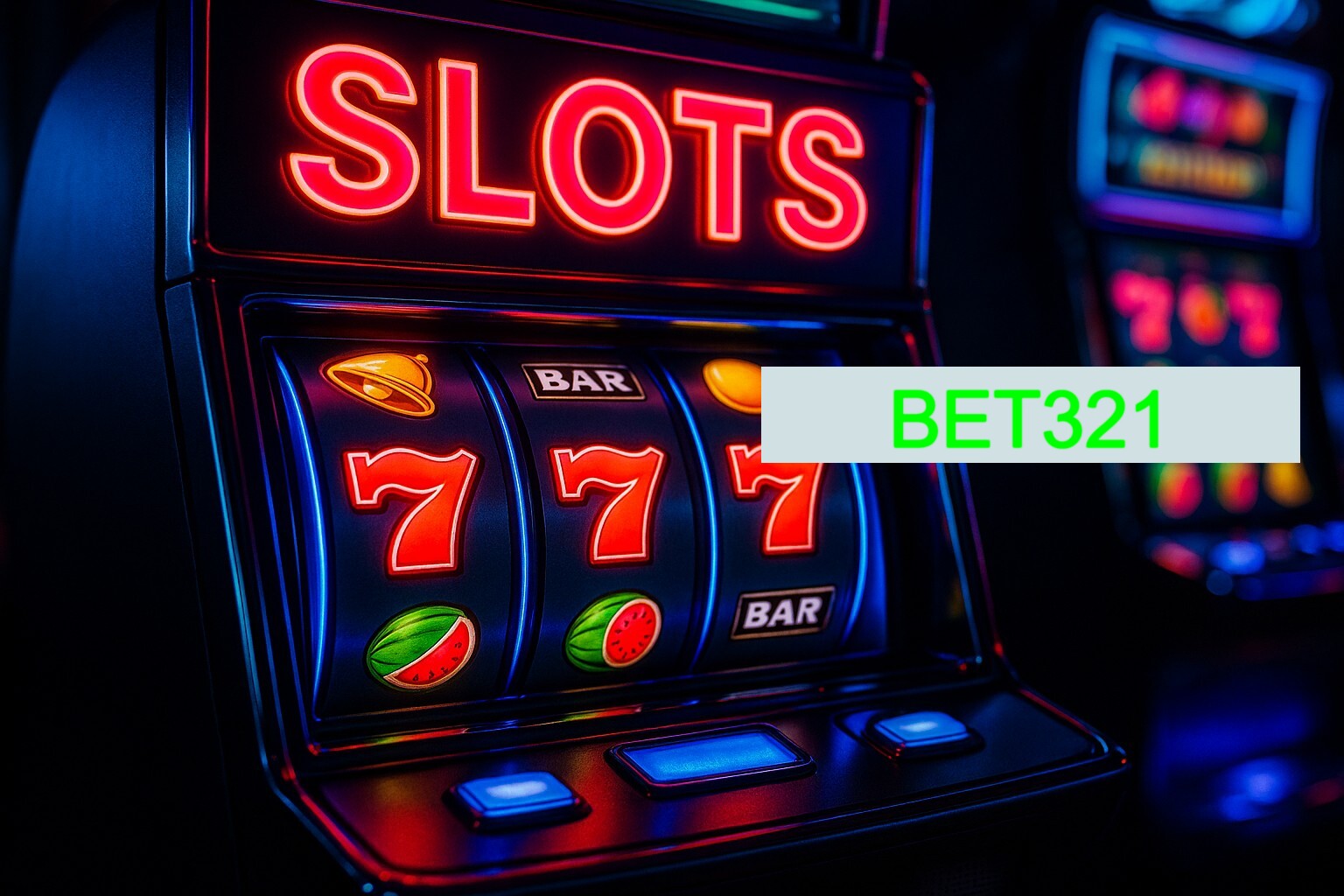 Benefícios dos Slots